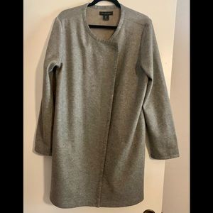 Tahari lightweight jacket.